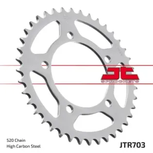 Corona Aprilia Tuareg 660 42 th JT Sprockets JTR703.42
