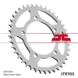 Corona Aprilia Tuareg 660 42 th JT Sprockets JTR703.42