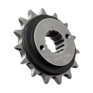 Piñon Ducati 15 th JT Sprockets  JTF736.15RB 