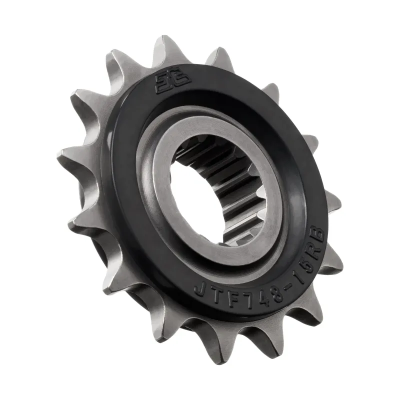 Piñon JT SProckets Ducati Panigale JTF748.15RB paso 520