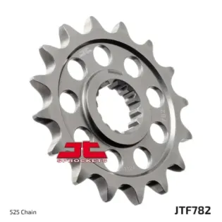 Piñon Benelli 16 th JT SProckets JTF782.16