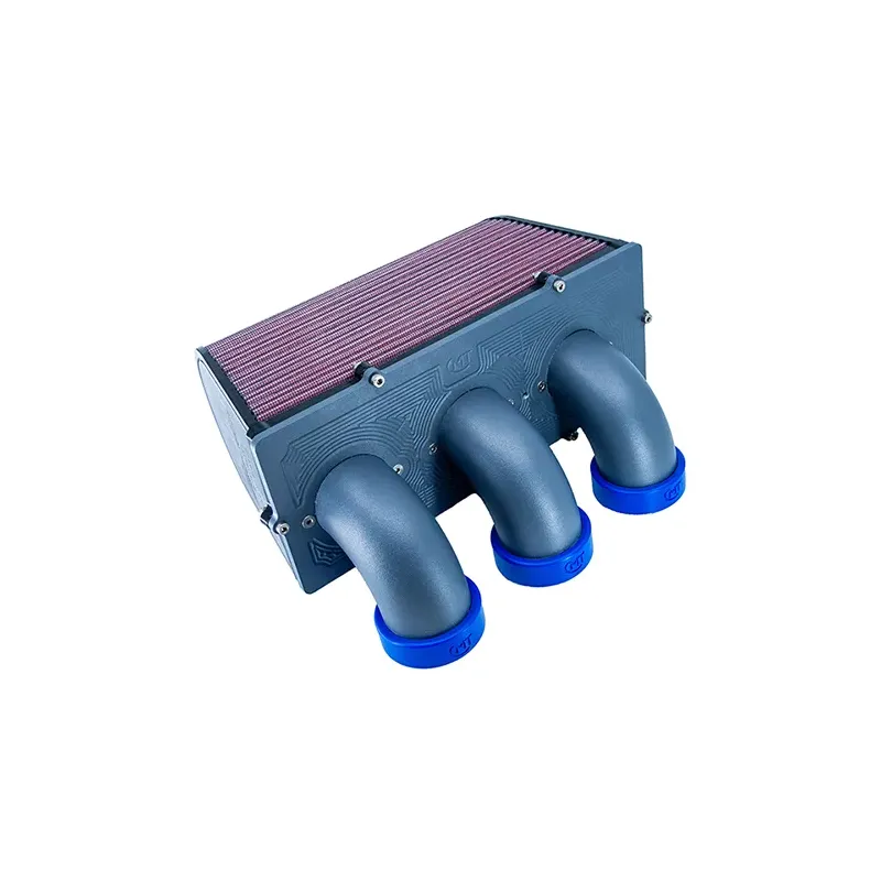 Kit de admision DNA Yamaha MT09 Series (14-20) AK-Y9N20-S3