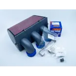 Kit de admision DNA Yamaha MT09 Series (14-20) AK-Y9N20-S3