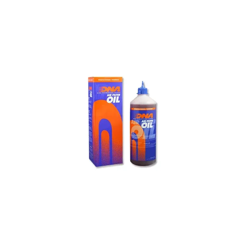 Limpiador de Filtros de aire DNA 270ml