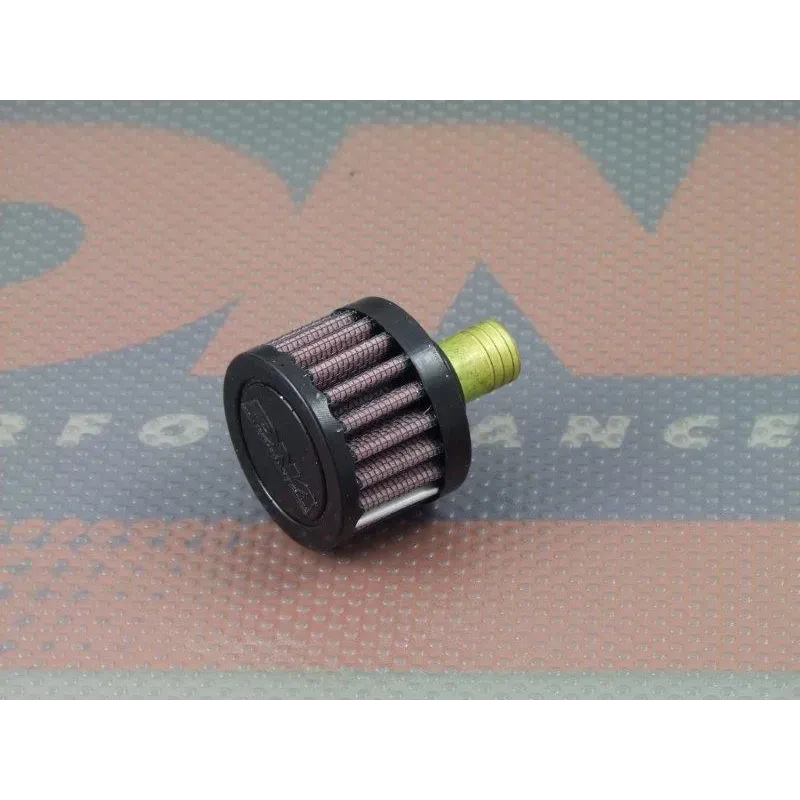 Filtro de aire DNA masculino 14mm interior 44mm largo CV-14M