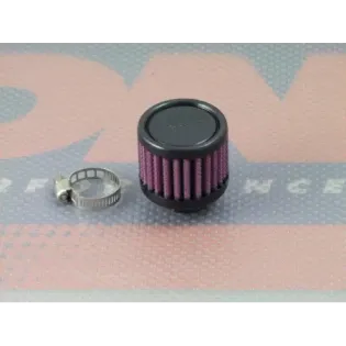 Filtro de aire DNA hembra 16mm interior 52mm largo CV-1600