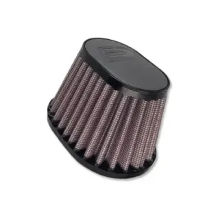 Filtro de aire DNA oval 51mm interior 68mm largo OV-5100