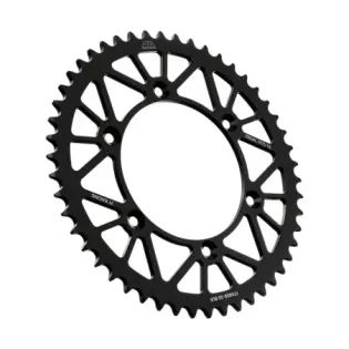 Corona de aluminio 80853ALJTS