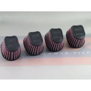 Filtro de aire DNA tapa de goma especial 54mm interior 87mm OVI-5404