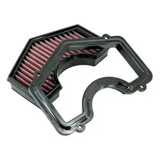 Kit de admision con filtro de aire DNA para  Aprilia Tuareg 660 2021  2022