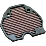 Filtro de aire DNA Benelli Bn600 P-BE3N15-01