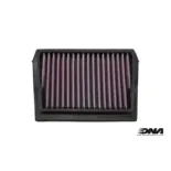 Filtro de aire DNA para Benelli TRK 700 y QJ SRK