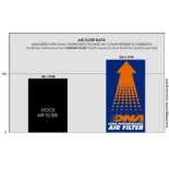 Filtro de aire DNA para BMW R 1300 GS 2024