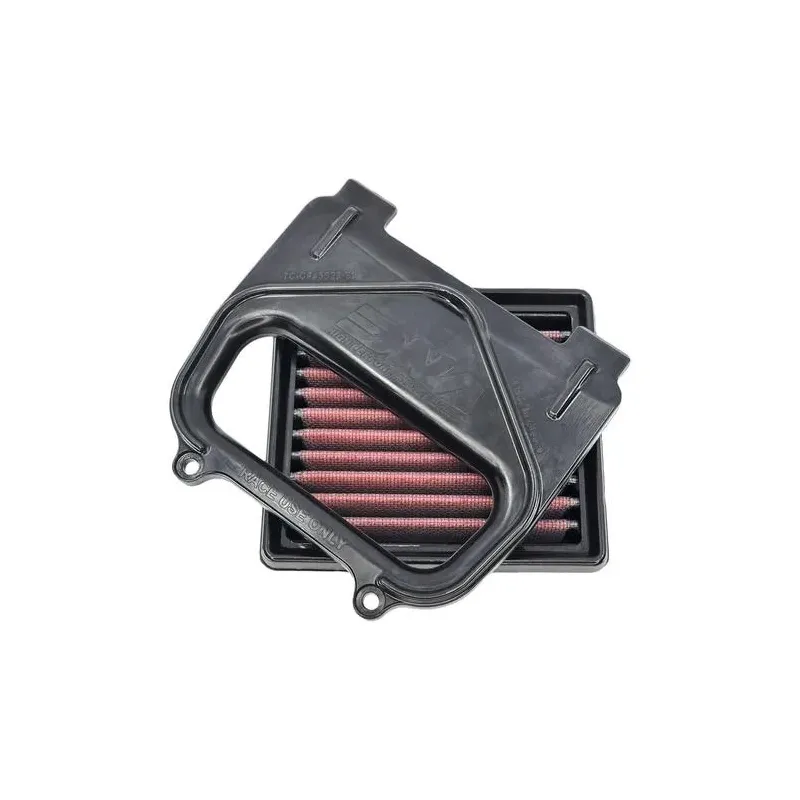 Tapa y Filtro (Combo) para CF Moto 450 NK P-CF45S23-S2-COMBO
