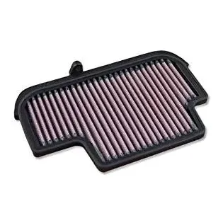 Filtro de aire DNA CF moto NK 650 P-CF6N14-01