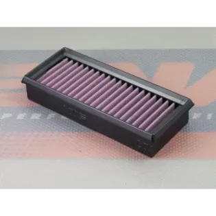 Filtro de aire DNA Gilera Nexus 500 P-G5SC05-01