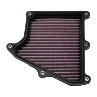 Filtro de aire y Kit admision DNA para HUsqvarna Svartpilen 125 P-KT3N24-S2-COMBO