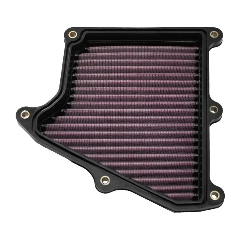 Filtro de aire y Kit admision DNA para HUsqvarna Svartpilen 125 P-KT3N24-S2-COMBO