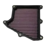 Filtro de aire y Kit admision DNA para HUsqvarna Svartpilen 125 P-KT3N24-S2-COMBO