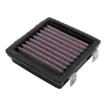 Filtro de aire y Kit admision DNA para HUsqvarna Svartpilen 125 P-KT3N24-S2-COMBO