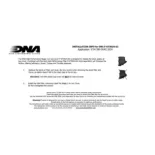 Filtro de aire y Kit admision DNA para HUsqvarna Svartpilen 125 P-KT3N24-S2-COMBO
