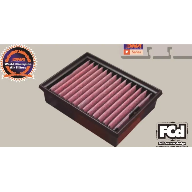 Filtro de aire DNA KTM 790 Duke P-KT7N18-01