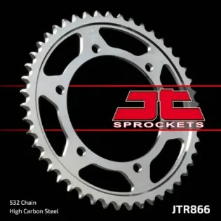Corona moto 86646JTS