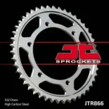 Corona moto 86646JTS