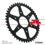 Corona KTM RC 390 44 dientes JT Sprockets JTR890.44ZBK