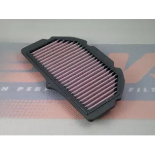 Filtro de aire DNA Suzuki GSXR 600.750. k4 1000 Series DNA P-S10S02-01