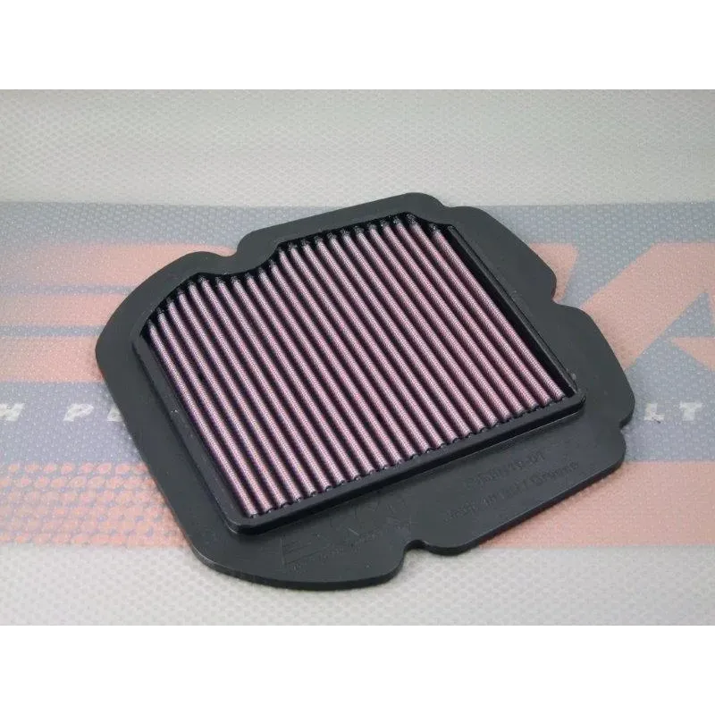 Filtro aire DNA Suzuki SFV 650 Gladius P-S6N10-01