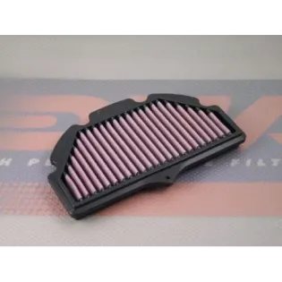 Filtro de aire DNA SUZUKI GSXR 600 06-10 P-S6S06-0R