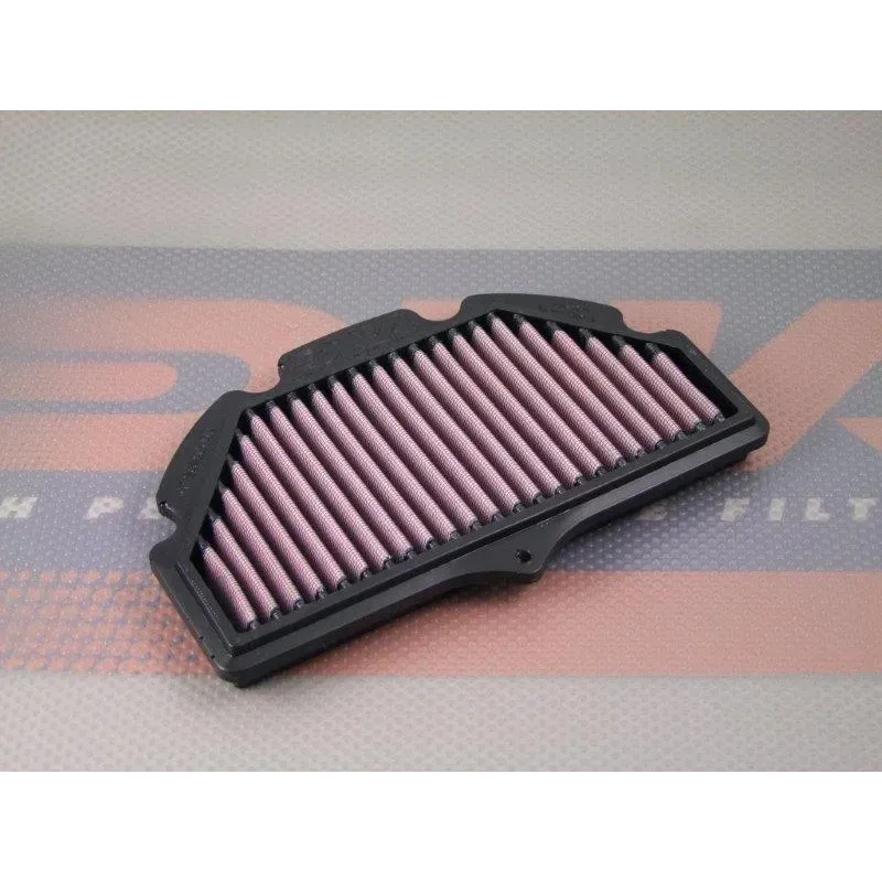 Filtro de aire DNA SUZUKI GSXR 600 06-10 P-S6S06-0R