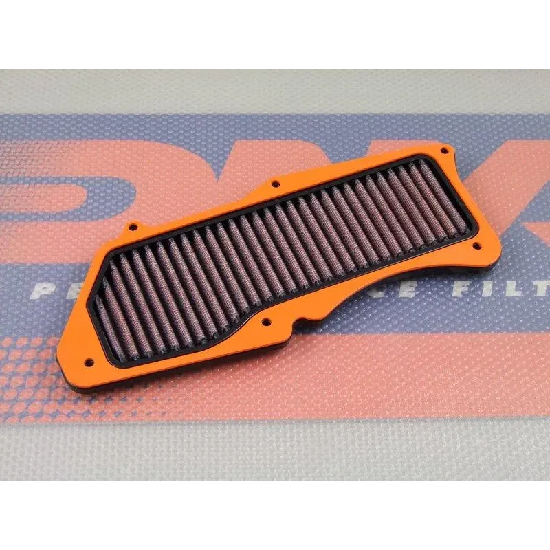 Filtro de aire DNA SYM vs 125-150 Series P-SY1SC12-01