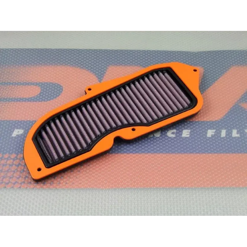 Filtro de aire DNA SYM HD Serie P-SY2SC1