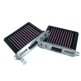 Filtro de aire DNA Triumph Bonneville 1200 Series P-TR12CR21-01