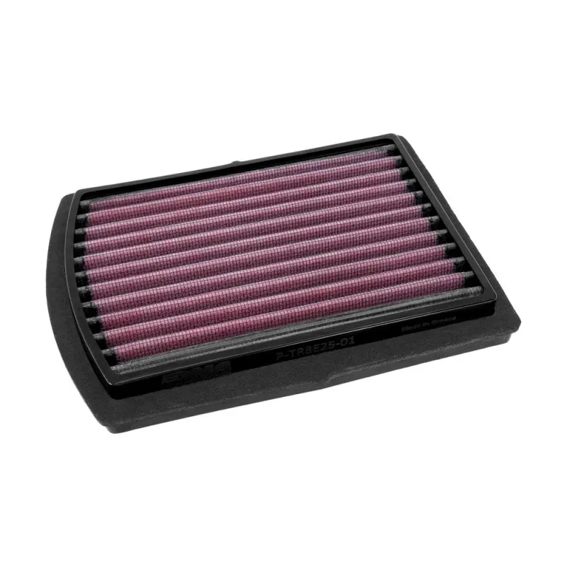 Filtro de aire DNA P-TR8E25-01 para Triumph Tiger 800 Sport (2025)