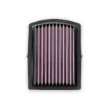 Filtro de aire DNA P-TR8E25-01 para Triumph Tiger 800 Sport (2025)