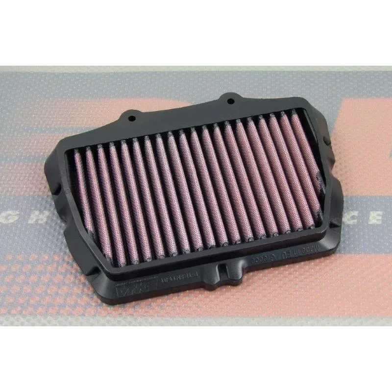 Filtro de aire DNA Triumph Tiger XC XCX XR XRX 800 ABS P-TR8N11-01