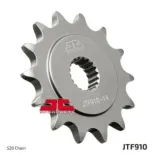 Piñon de ataque ZONTES 125cc 14 dientes JTF910.14