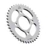 Corona moto JT Sprockets de acero de 41 dientes JTR921.41