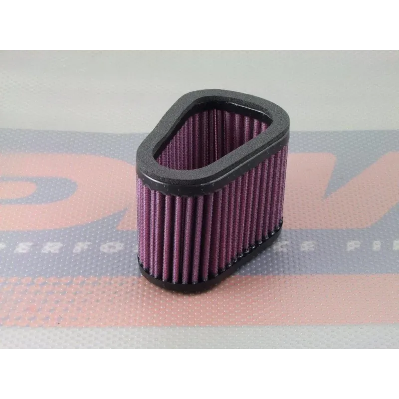 Filtro de aire DNA Buell s1 Serie R-BU12S00-01
