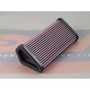 Filtro de aire DNA Ducati 1198 Series R-DU10S07-01