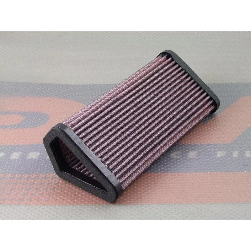 Filtro de aire DNA Ducati 1198 Series R-DU10S07-01