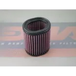 Filtro de aire DNA Kawasaki Zephyr 1100 Serie R-K11S92-01