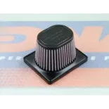 Filtro de aire DNA KTM RC 125 200 250 390 ABS Racing R-KT1SM11-0R