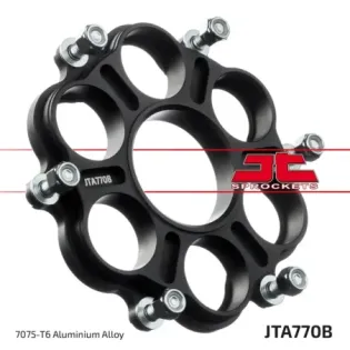 Soporte corona JT Sprockets 770B.AL