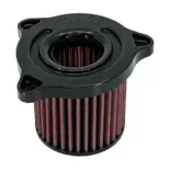 Kit filtro de aire y tapa Royal Enfield Classic 350   21 22
