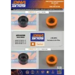 Filtro de aire DNA Royal Enfield Continental R-RE5N12-01