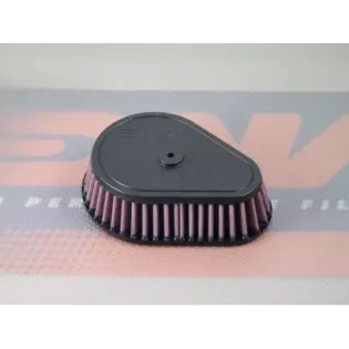 Filtro de aire DNA Suzuki DR 650 96-17 R-S6E09-01